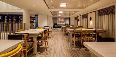 SAGA Cruises, Spirit of Adventure, Craft Room 2.jpg